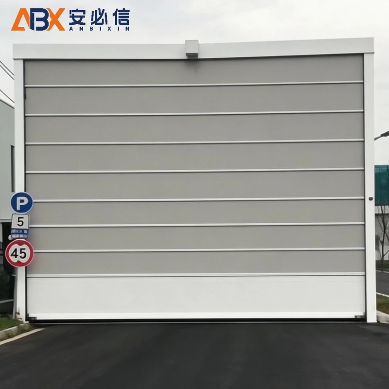 乌海高速堆积门
