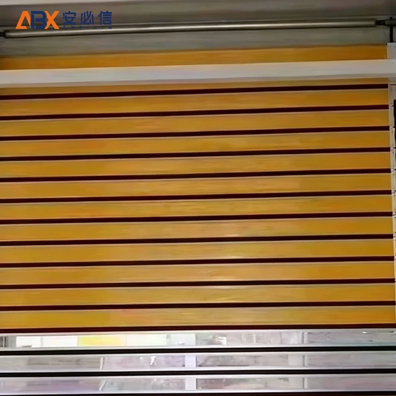乌海洁净室高速门